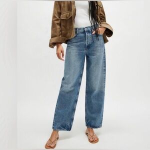 ▪️NWT AGOLDE Henson Jeans in Intuition-27